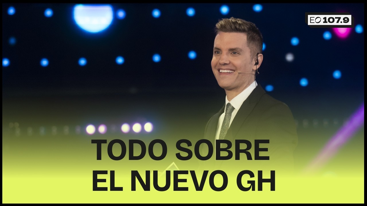 SANTIAGO DEL MORO SIN FILTROS: "ME PREOCUPA LA SITUACIÓN ACTUAL DE LA TELEVISIÓN" | 