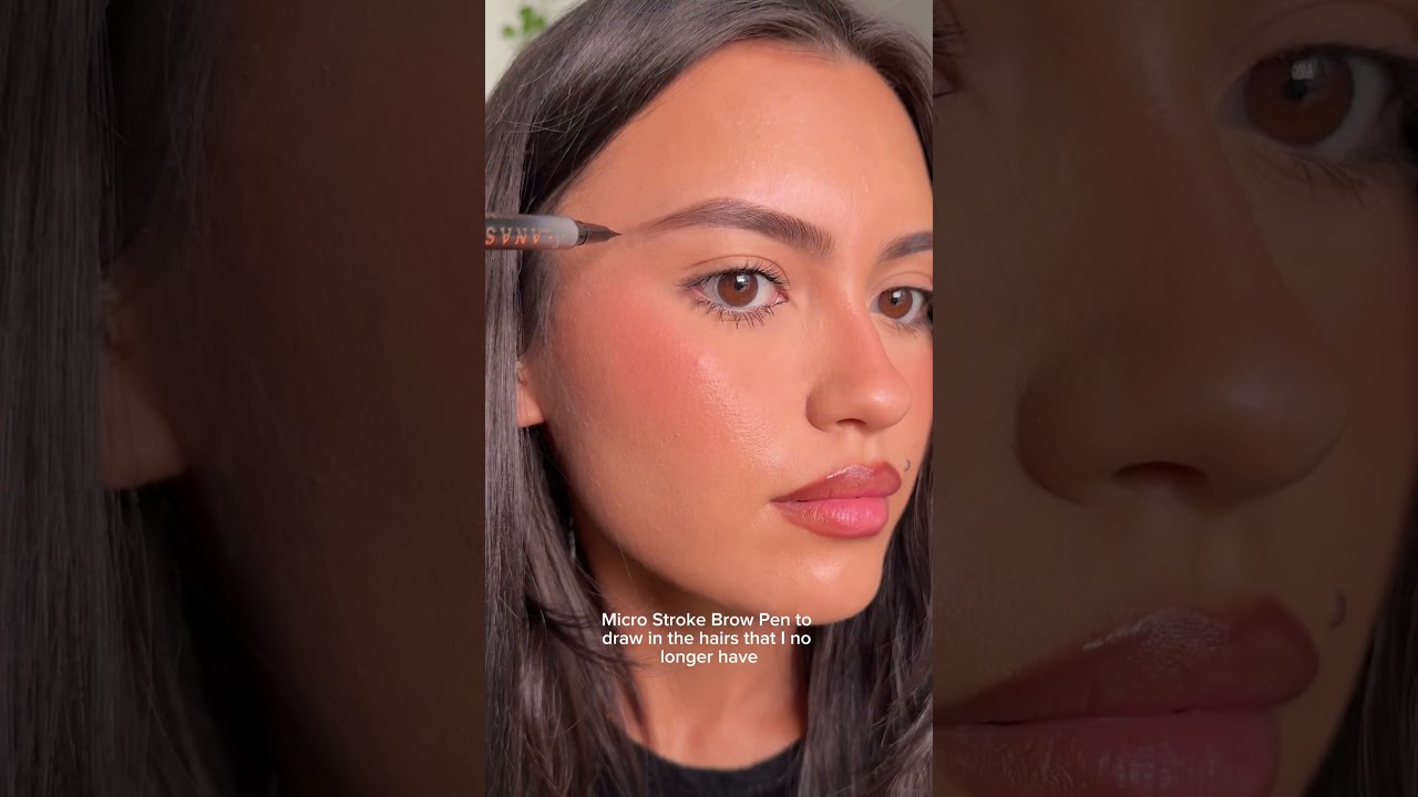 Pro tips for your best brows! ✨