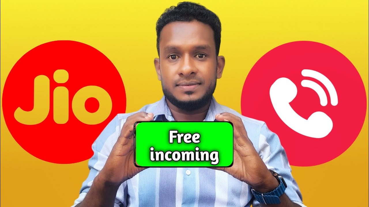 Jio Incoming Validity Without Recharge? Here's the Ultimate Trick 2025