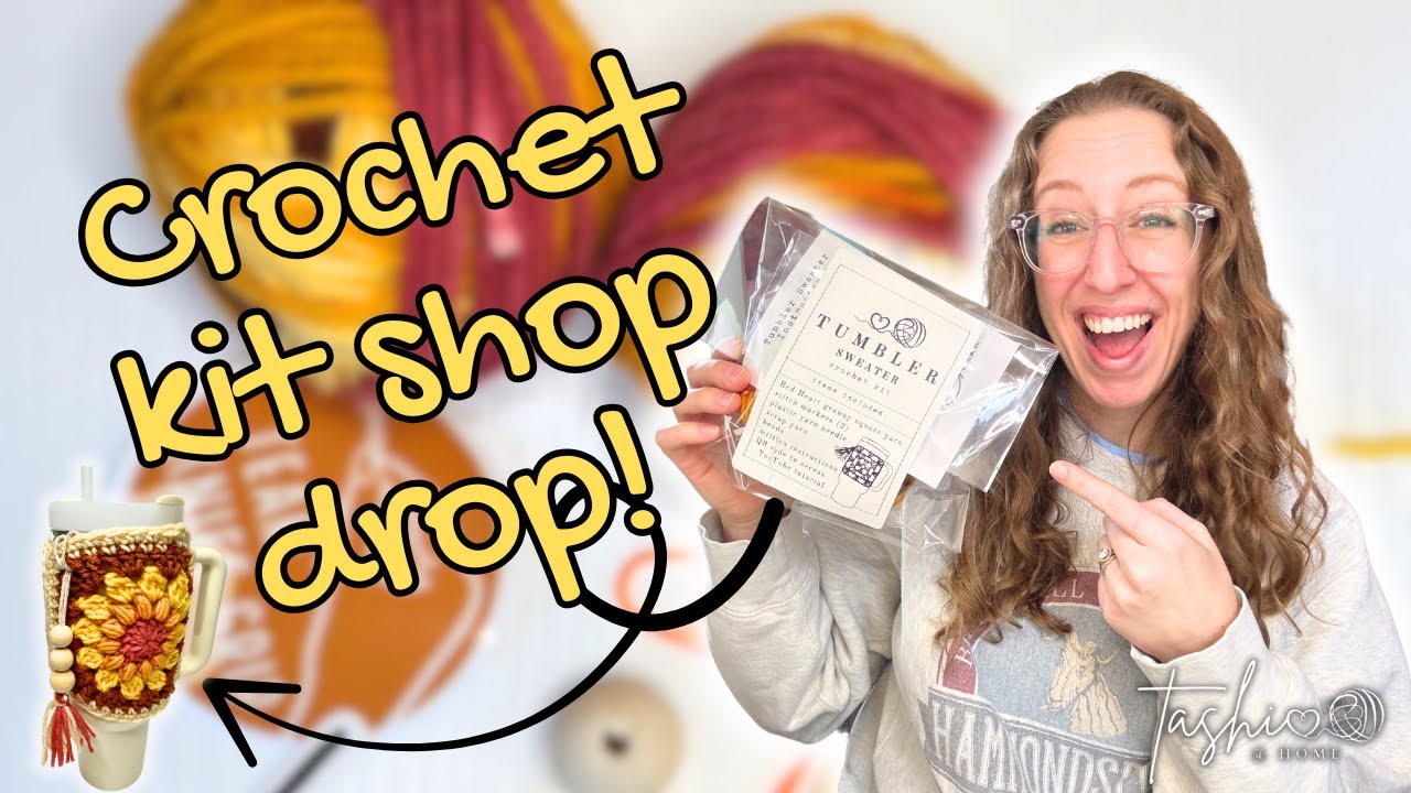 My creative process when designing new merch! 🤔 // Tashi at Home vlog
