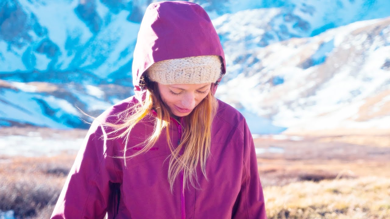 Missouri Mountain in 4K