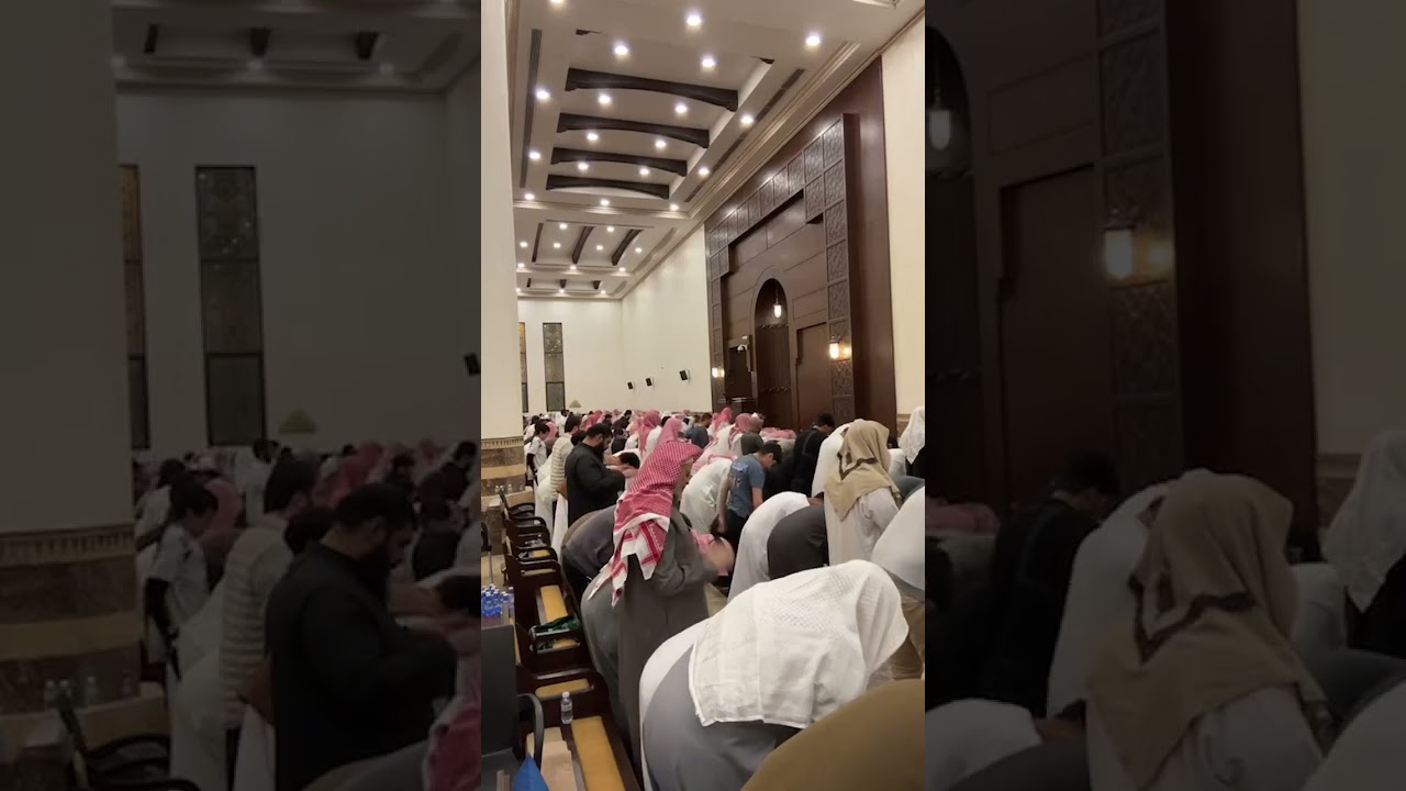 ٢ رمضان - محمد اللحيدان - ١٤٤٦هـ