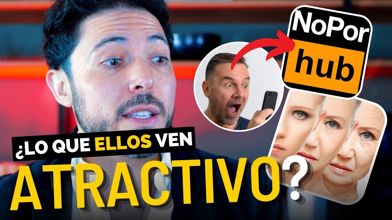 Edad y belleza en la seducción femenina