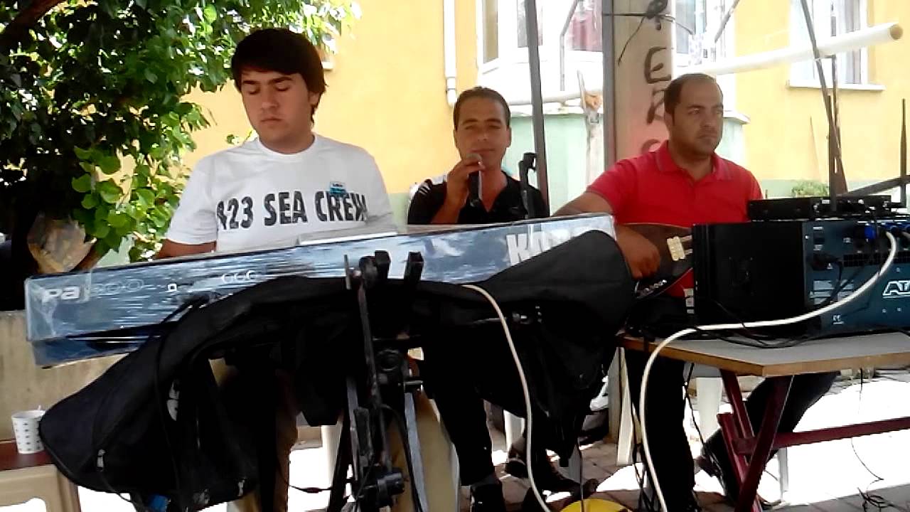 Genç müzik osman berber