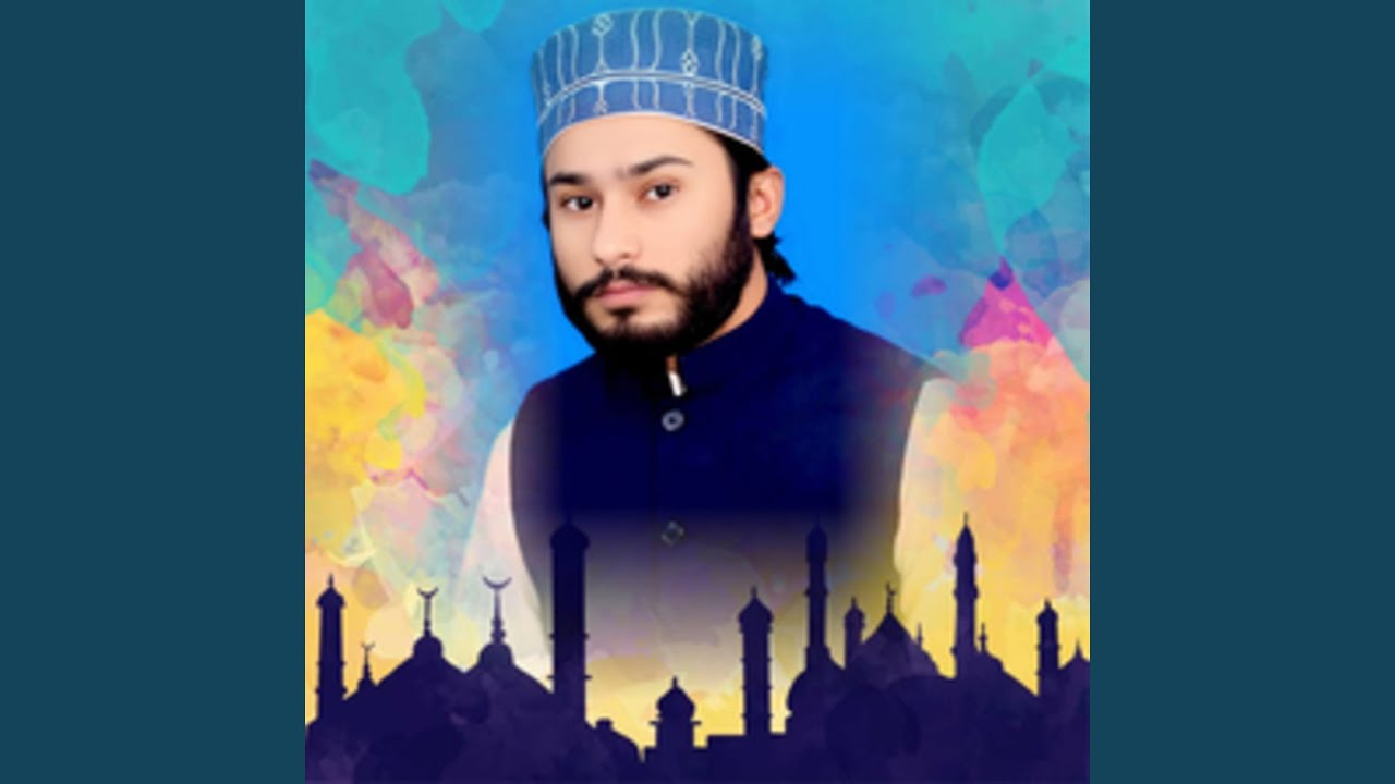 Zindagi Yaad e Madena