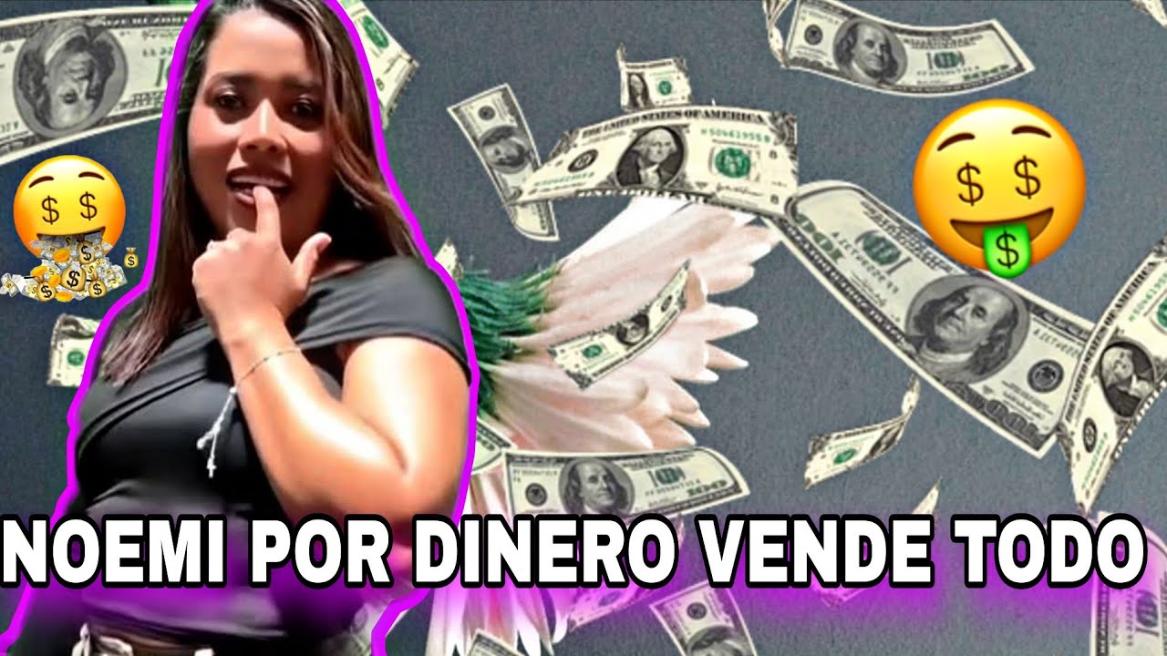 🚨 WILDER MI EX (NOEMI) POR $80 DOLARES SE VENDIO 😱 @VideosChapin @NoemiyGaelito