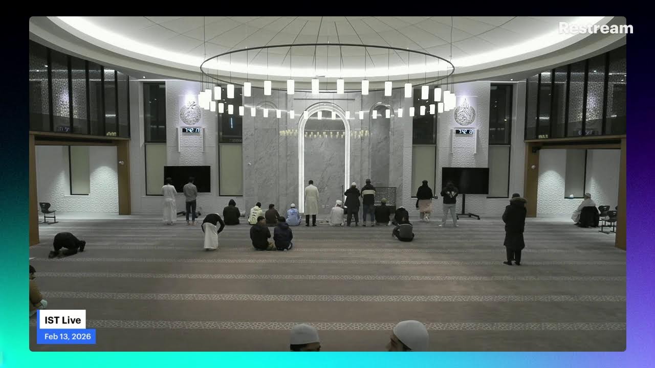 IST Live