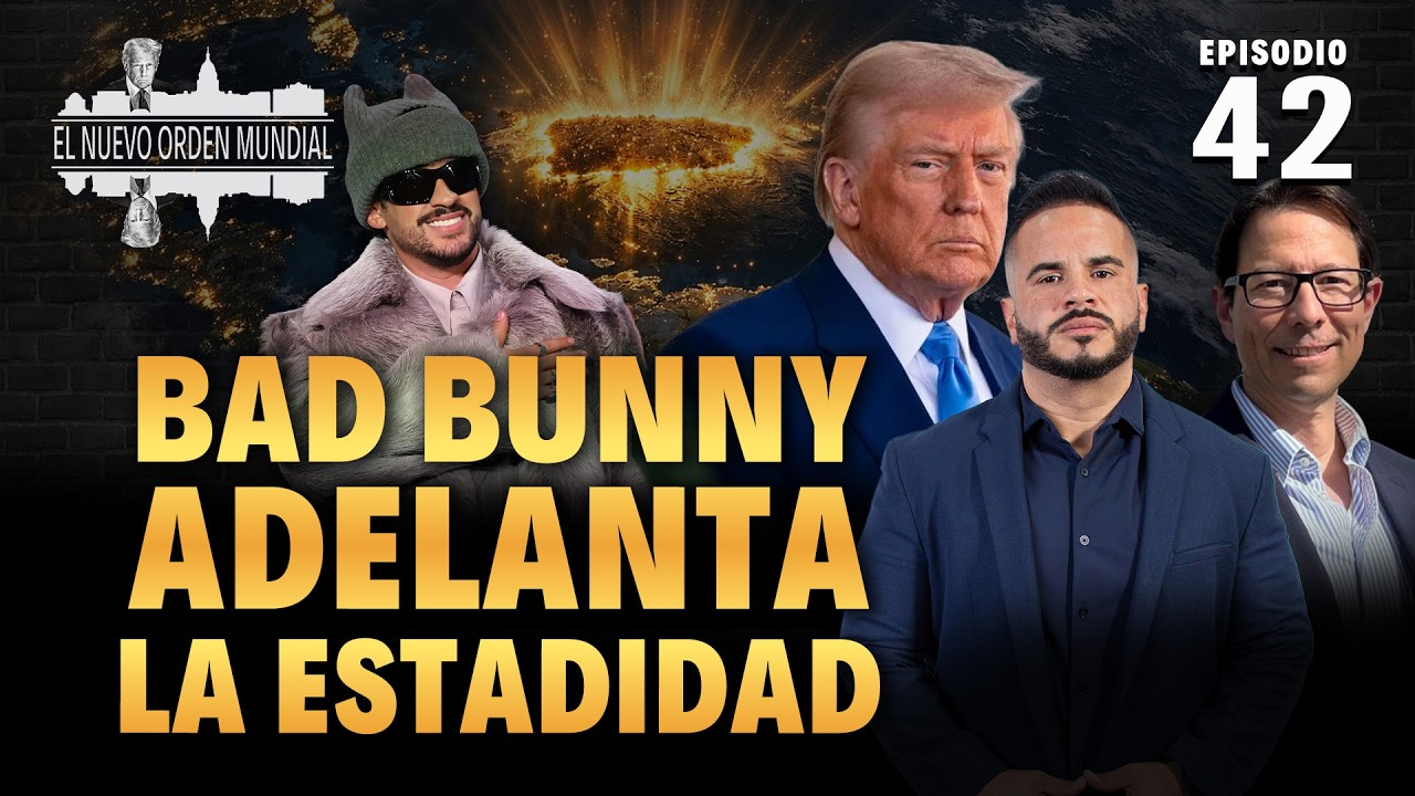 We Are Americans Y God Bless America Es El Discurso Que Ayuda Al PNP