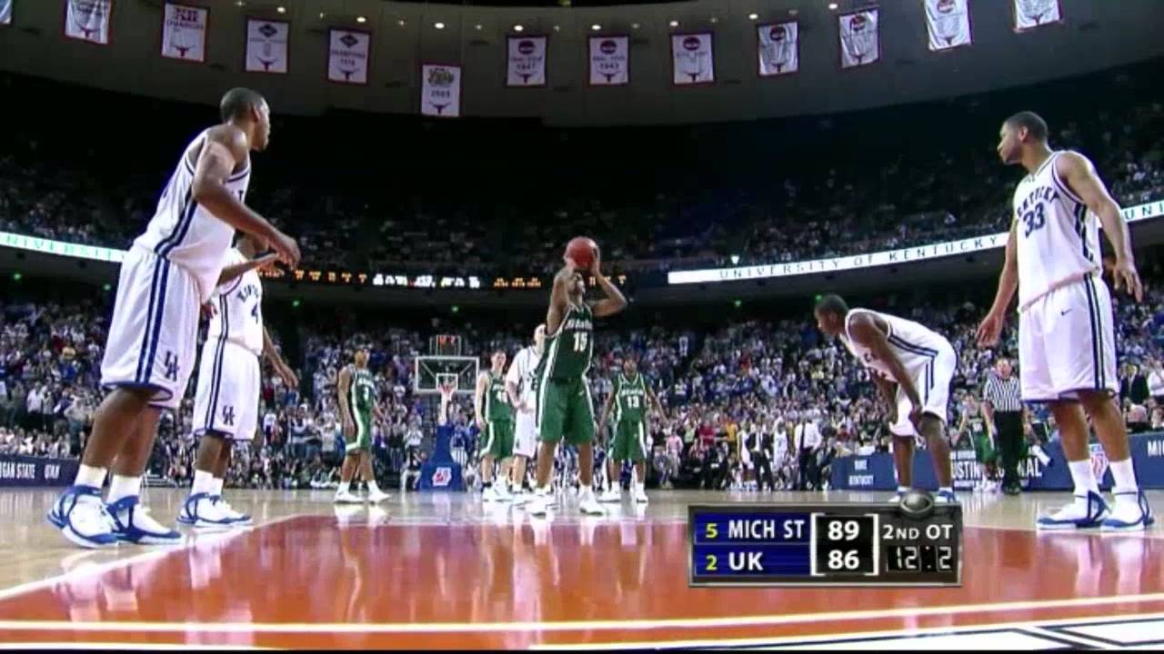 Tom Izzo - Give Me Two Hours