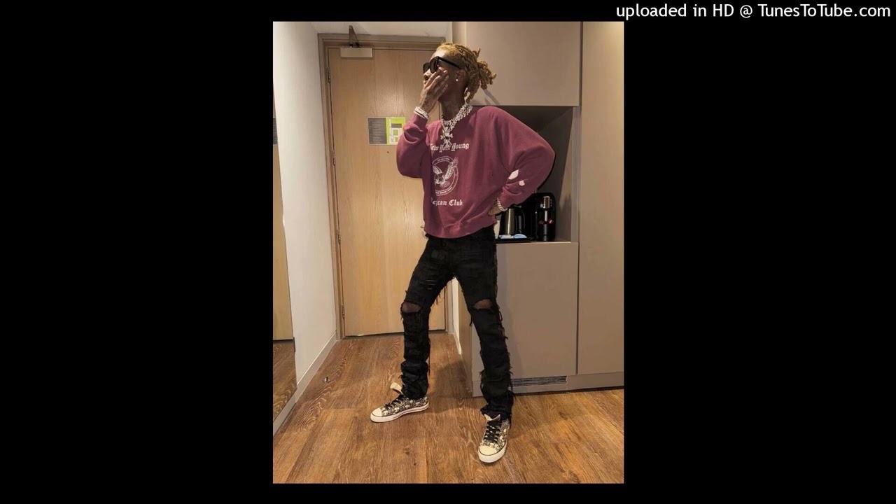 [free] hard osamason x glokk40spaz type beat 