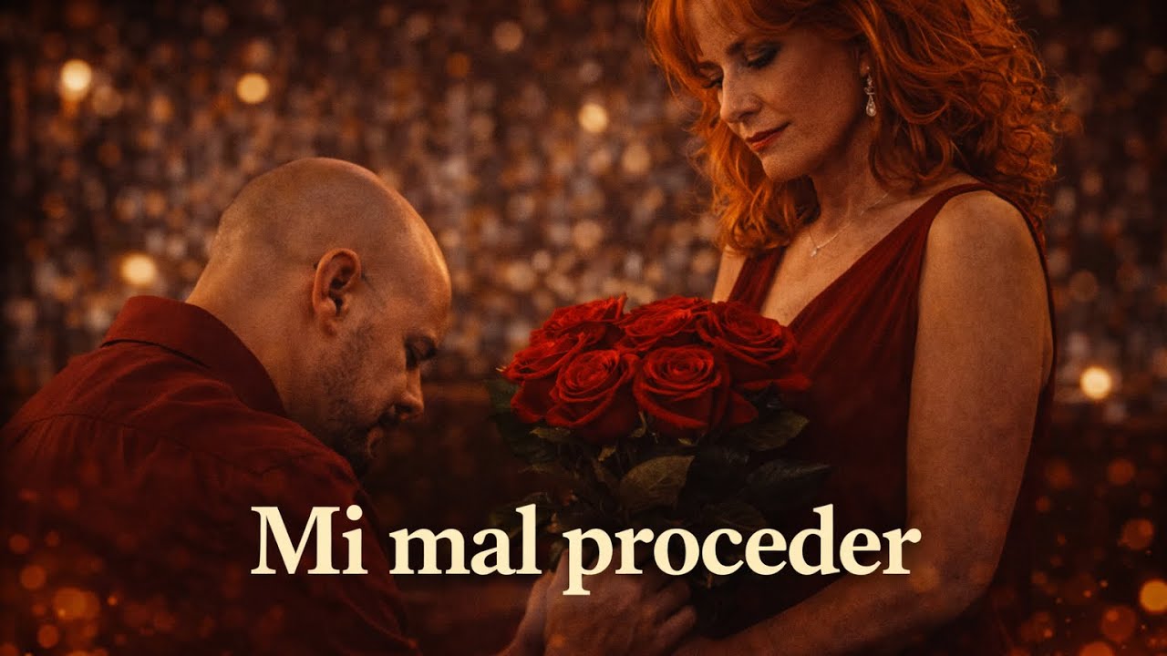 Mi mal proceder | Salsa Romántica 2026 | Dime Jhons 