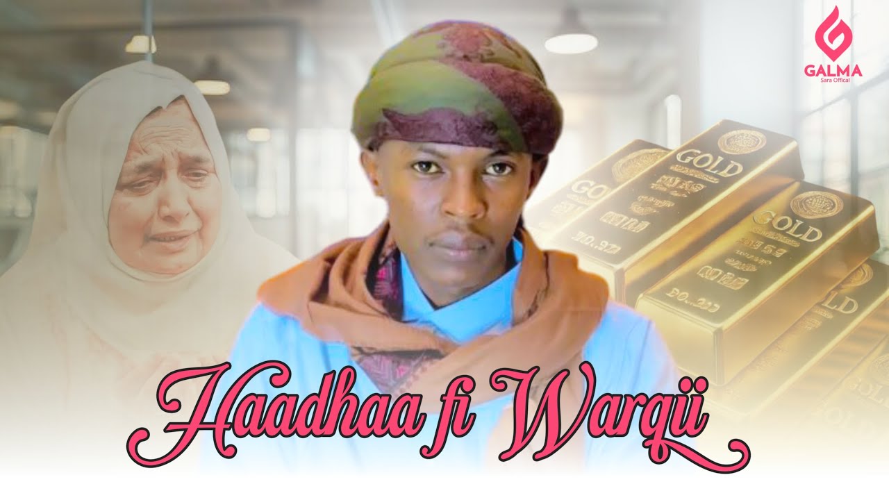 Yoomi As Dullattin Warqi Uffatti || Gorsa Seena Irra || Kutaa 6@Galmasara47 