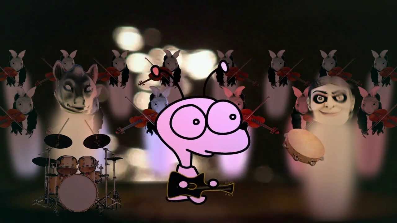 Moby - Illot Motto