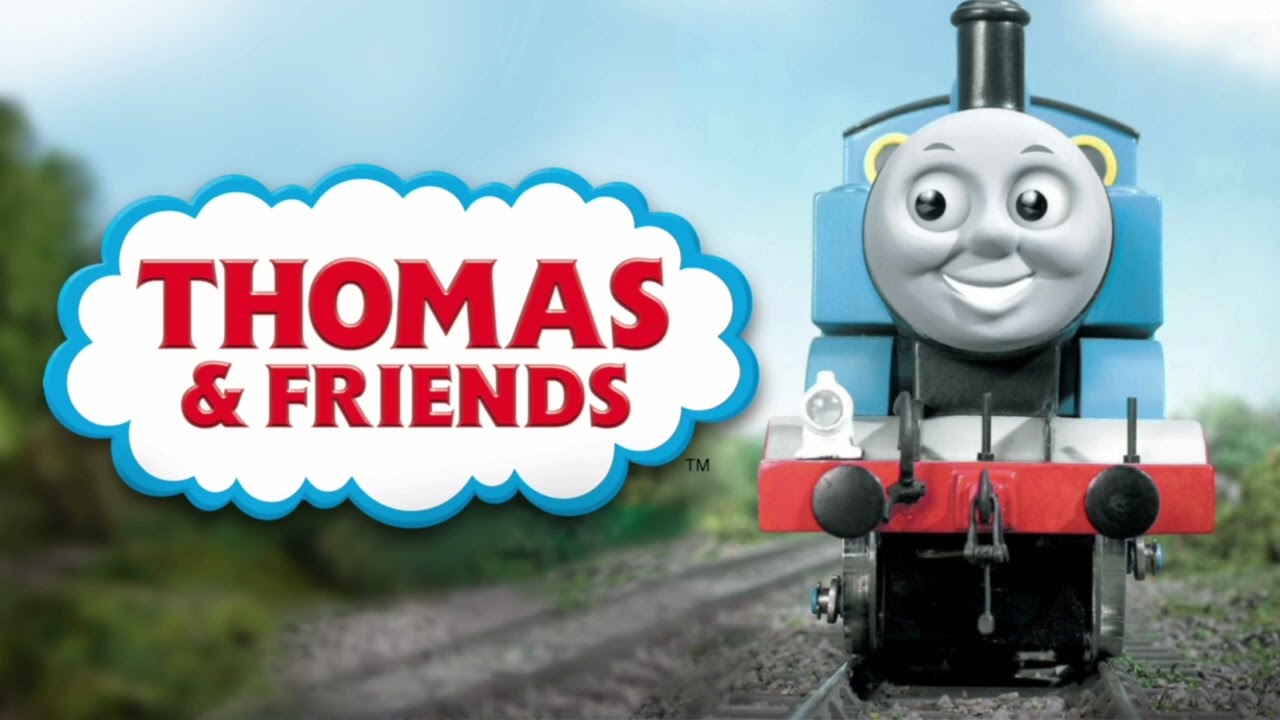 Engine Roll Call - Thomas & Friends (HiT Era)
