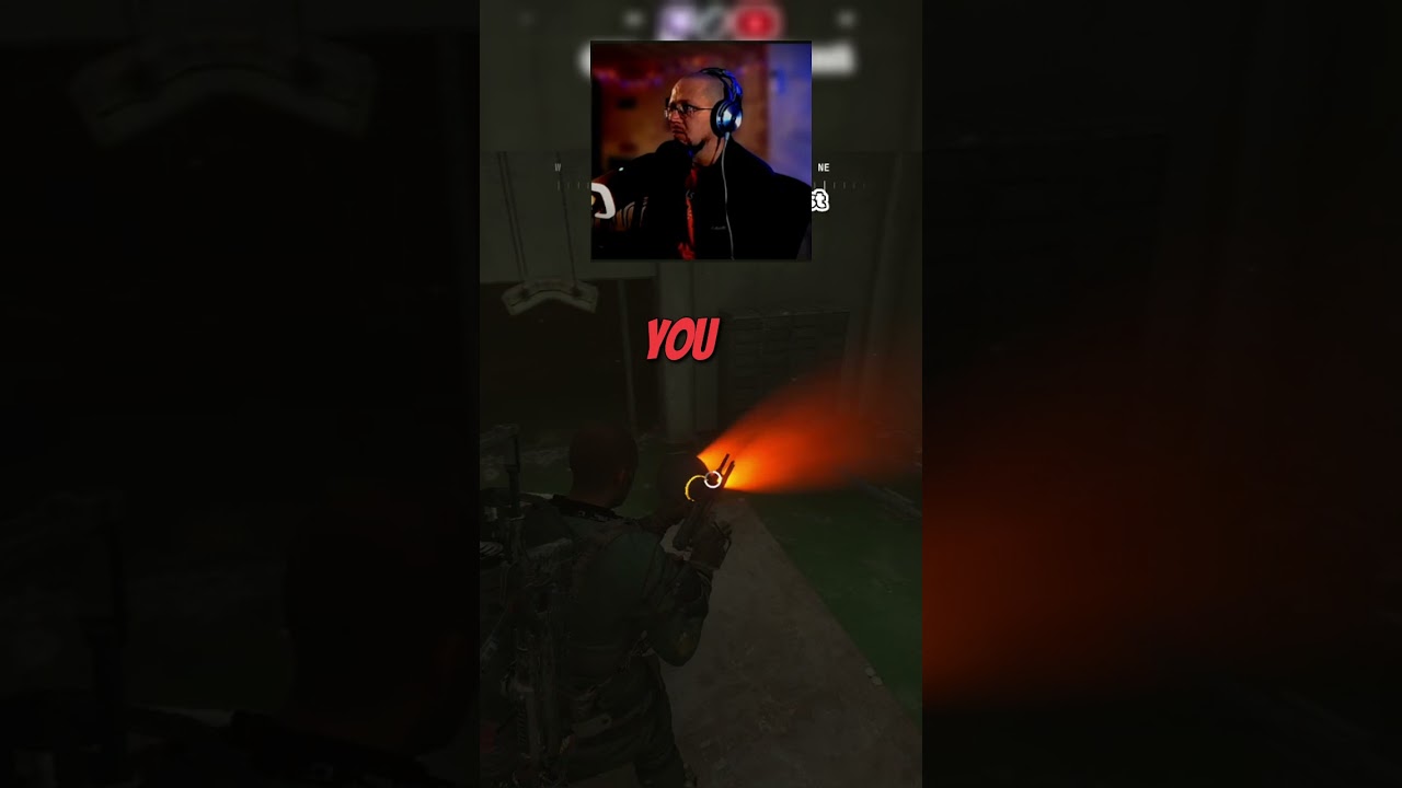 Epic Gaming Moments: Take That, Mofo! 