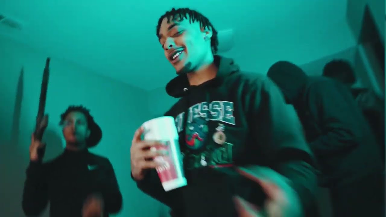 Zero  &ldquo;In My Cup&rdquo; (OfficialMusicVideo) Shot by @RitchMedia