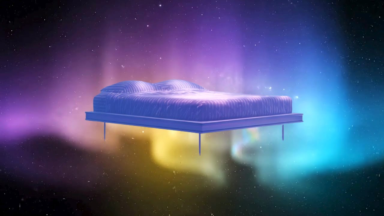 Deep Sleep Music for Insomnia | Calm Sleep BGM