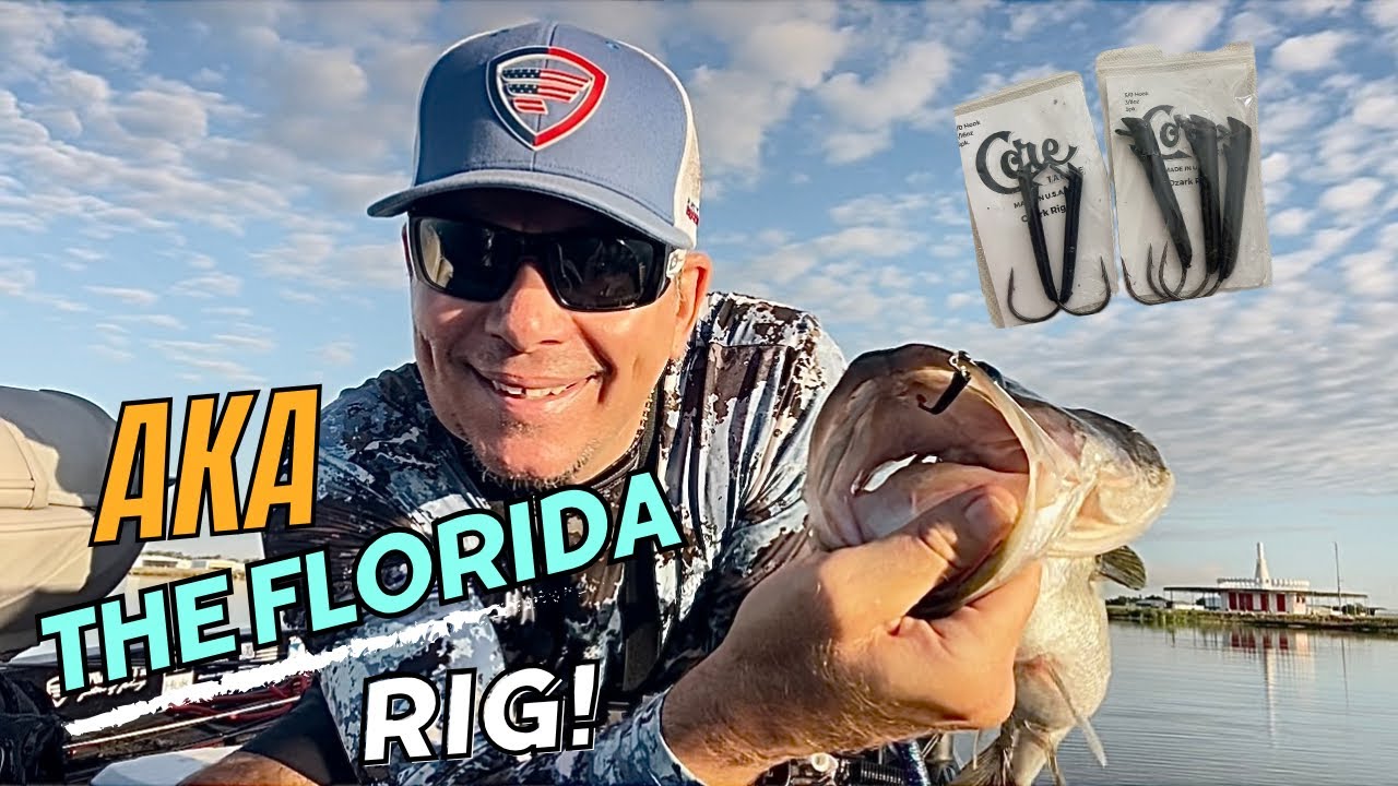 I WISH I Had Known THIS About The OZARK Rig!!