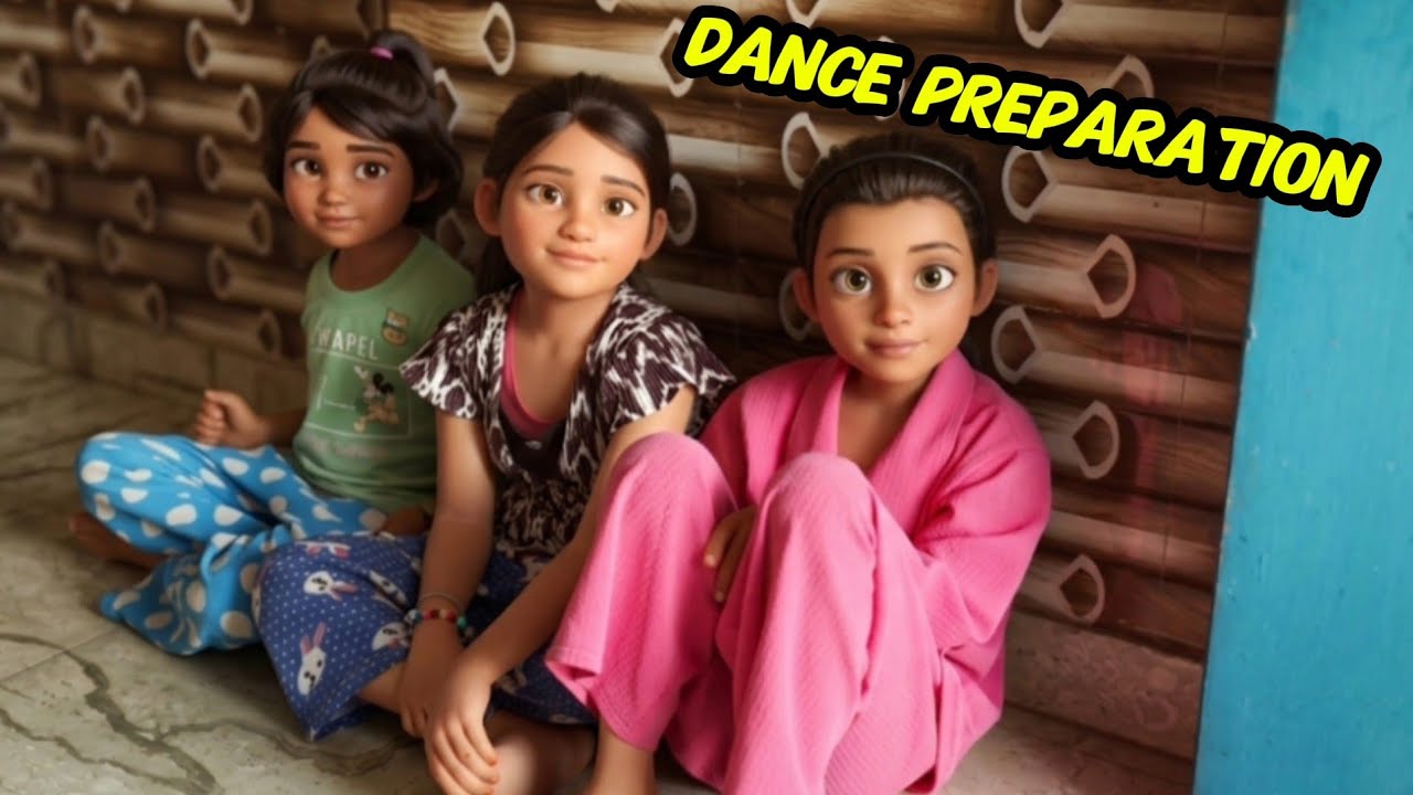 🔥 Future Superstars | Kids Dance Practice 2026 | #theriyaguptavlogs31 