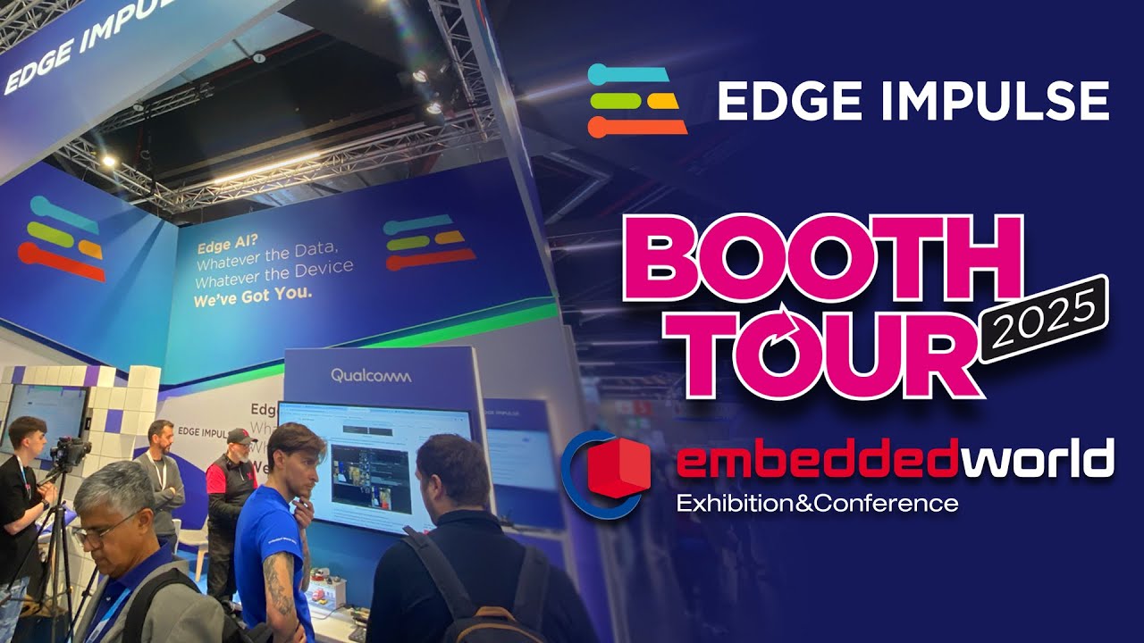 Edge AI Just Leveled Up – And It’s Running on Ultra-Low Power!