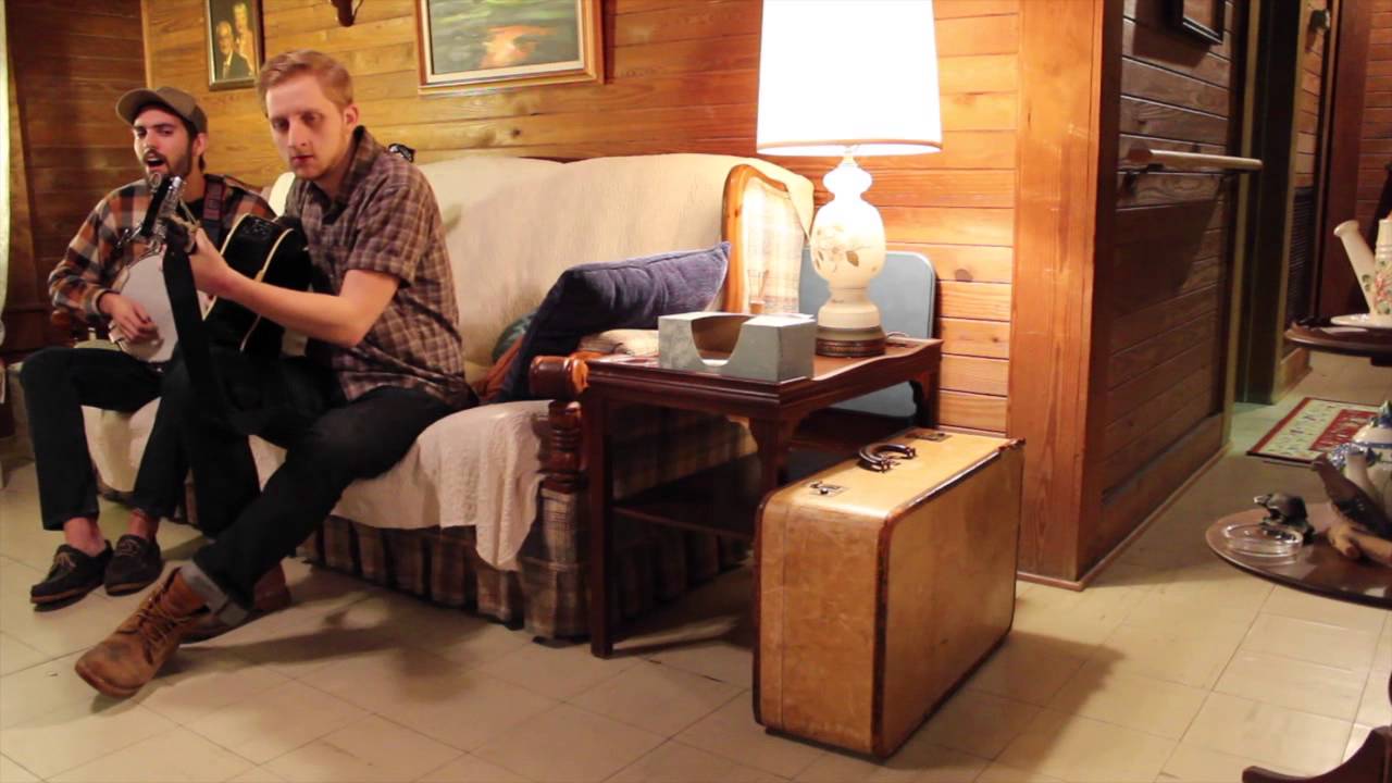 40 Acre Pine - Progress Music Video