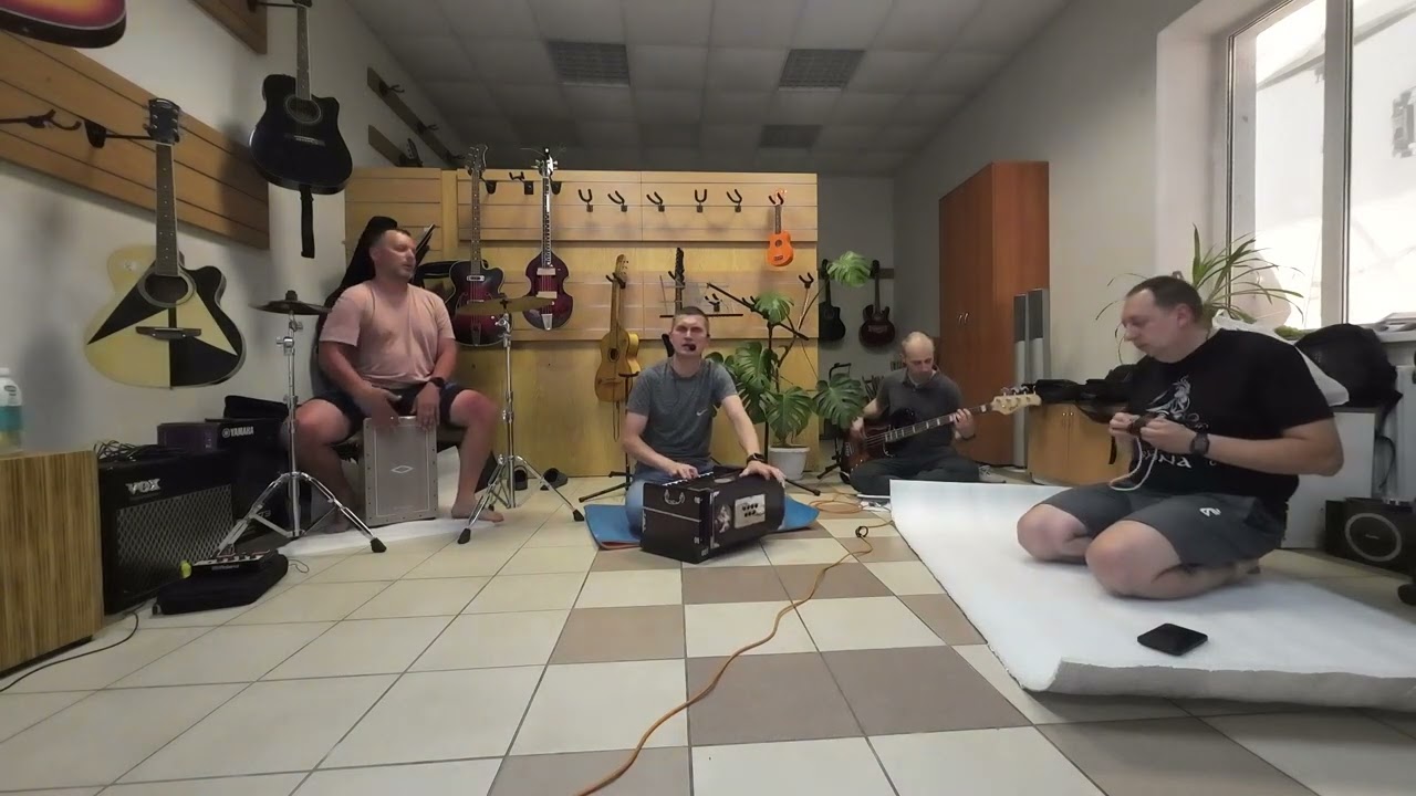 Kirtan 06.07.2025