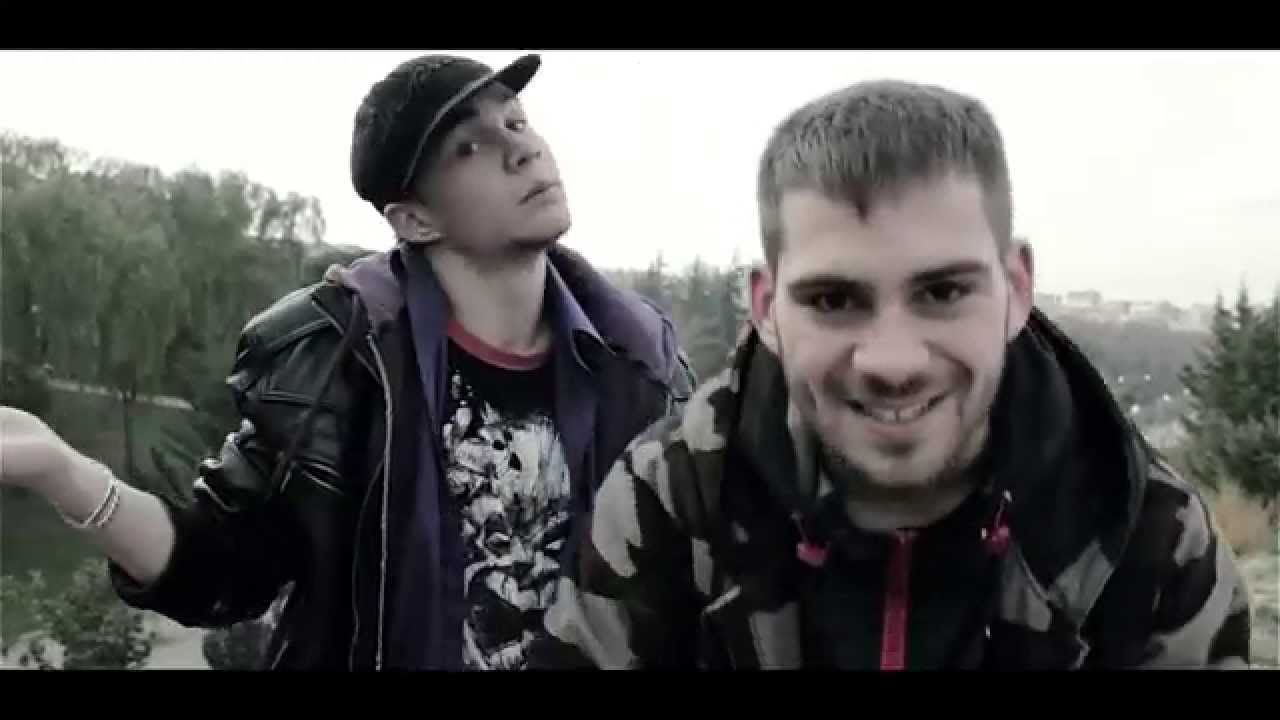 El Puto Moko & Errece - Algo Diferente [VIDEOCLIP]
