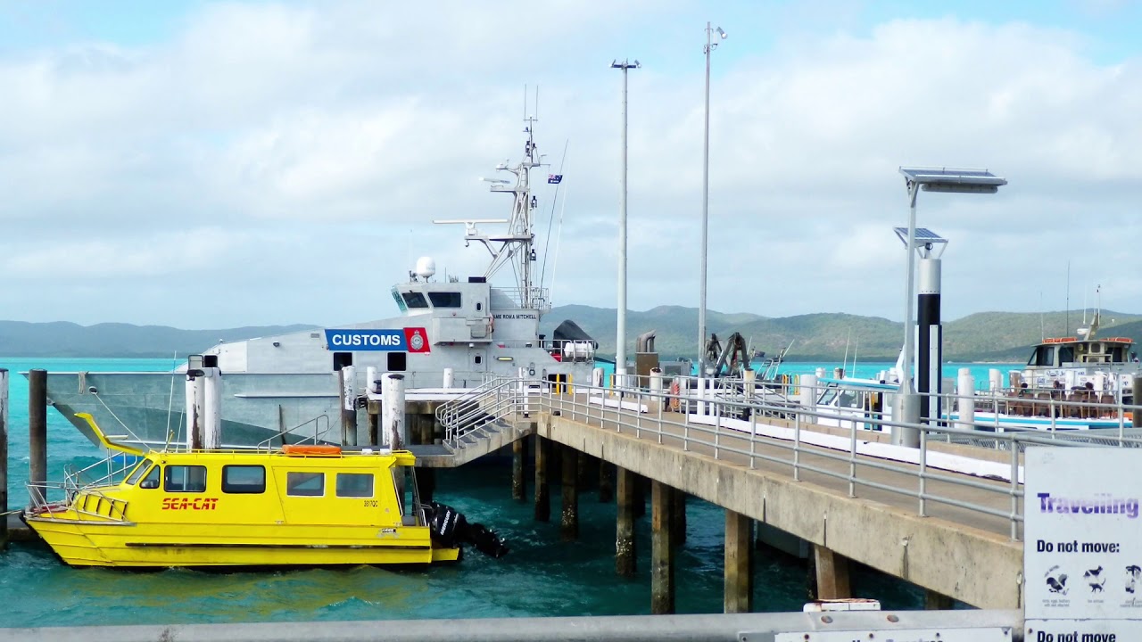 Thursday Island  193