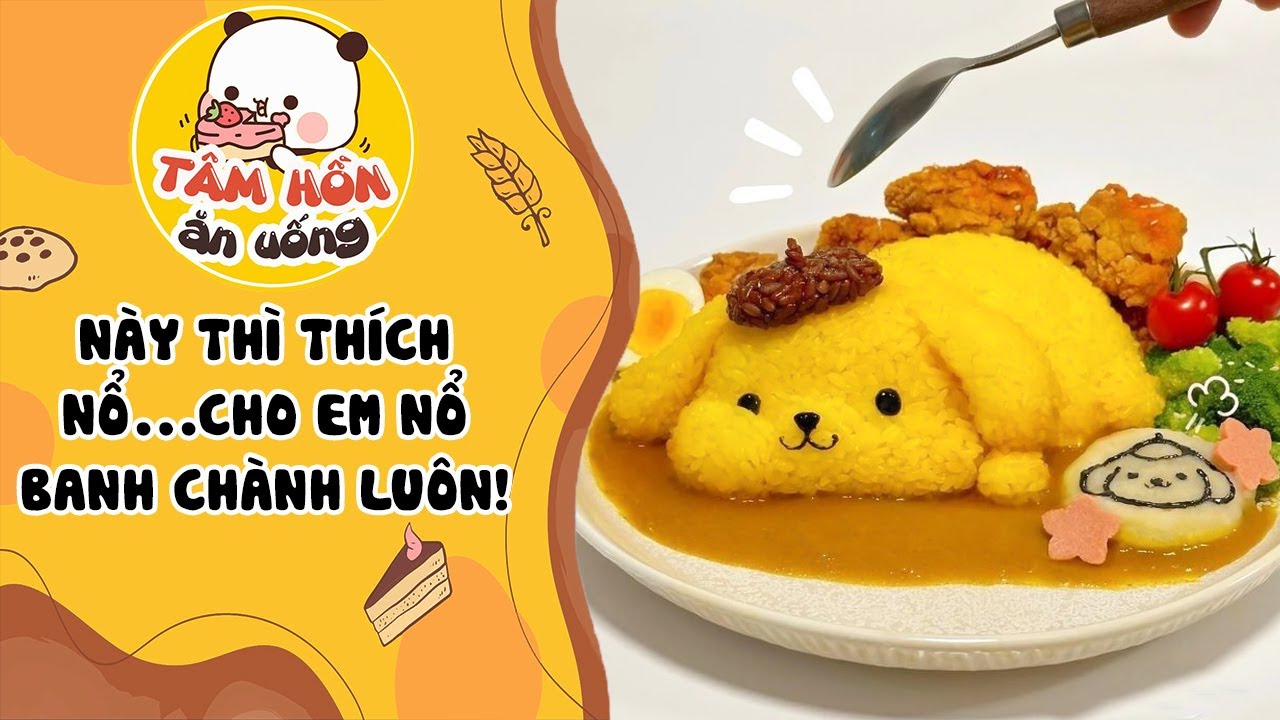 Tâm sự số 1243✨NÀY THÌ THÍCH NỔ... CHO EM NỔ BANH CHÀNH LUÔN!✨Tâm Hồn Ăn Uống