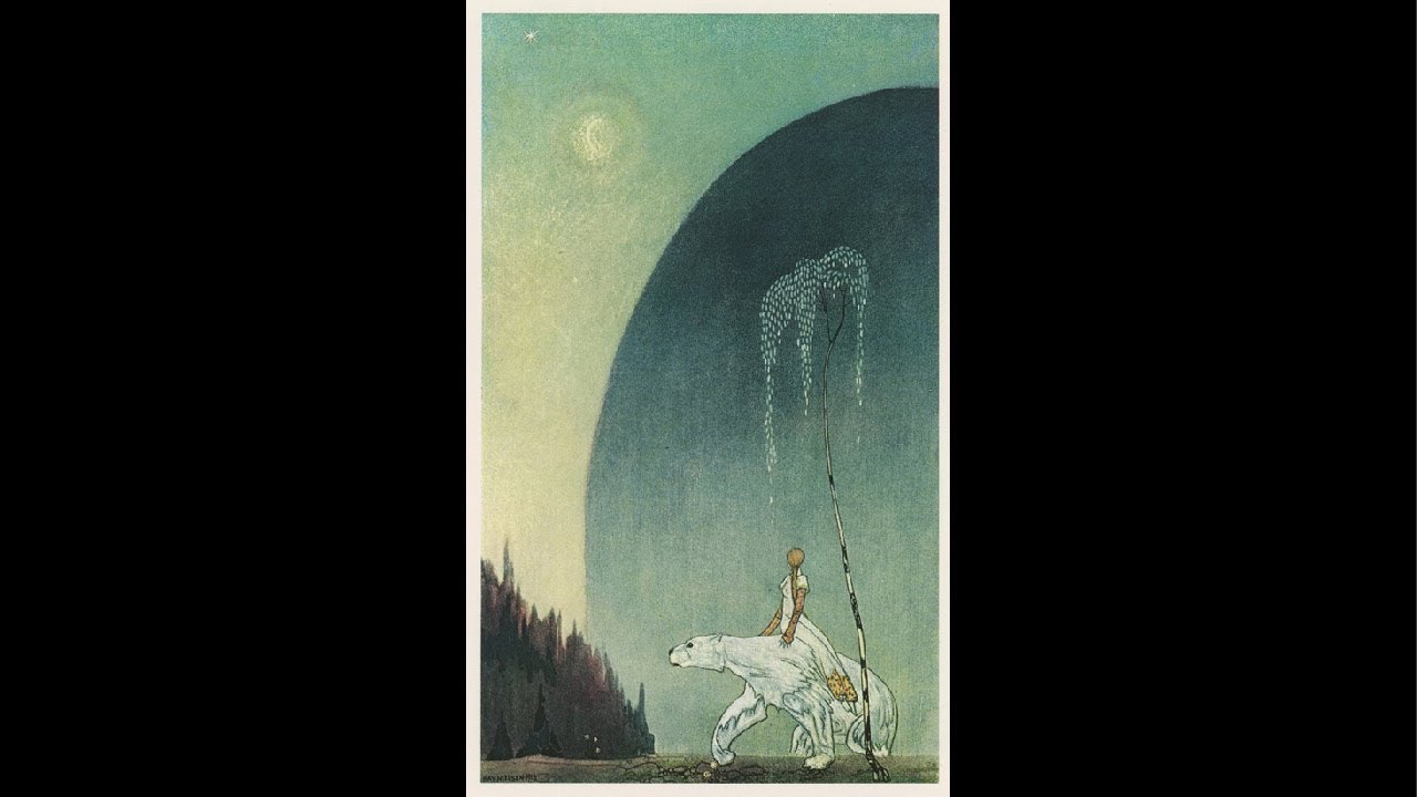 The Art of Kay Nielsen