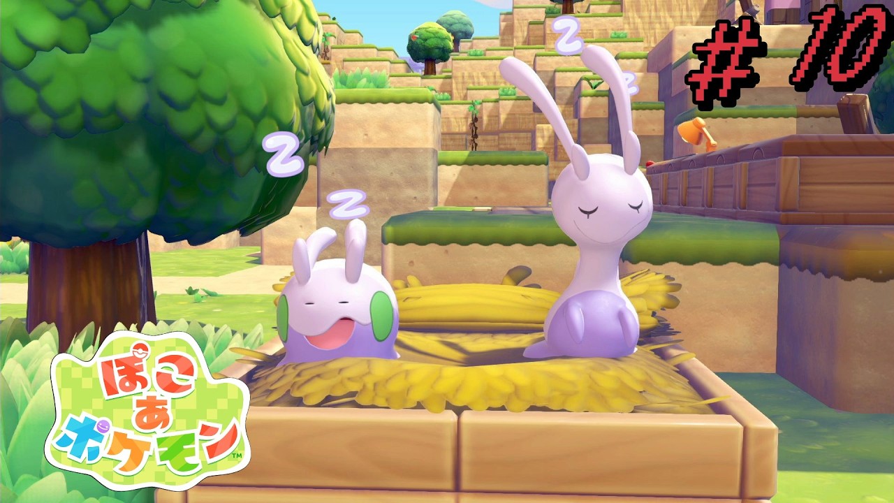 島根県を開拓するぞ【ぽこあポケモン】