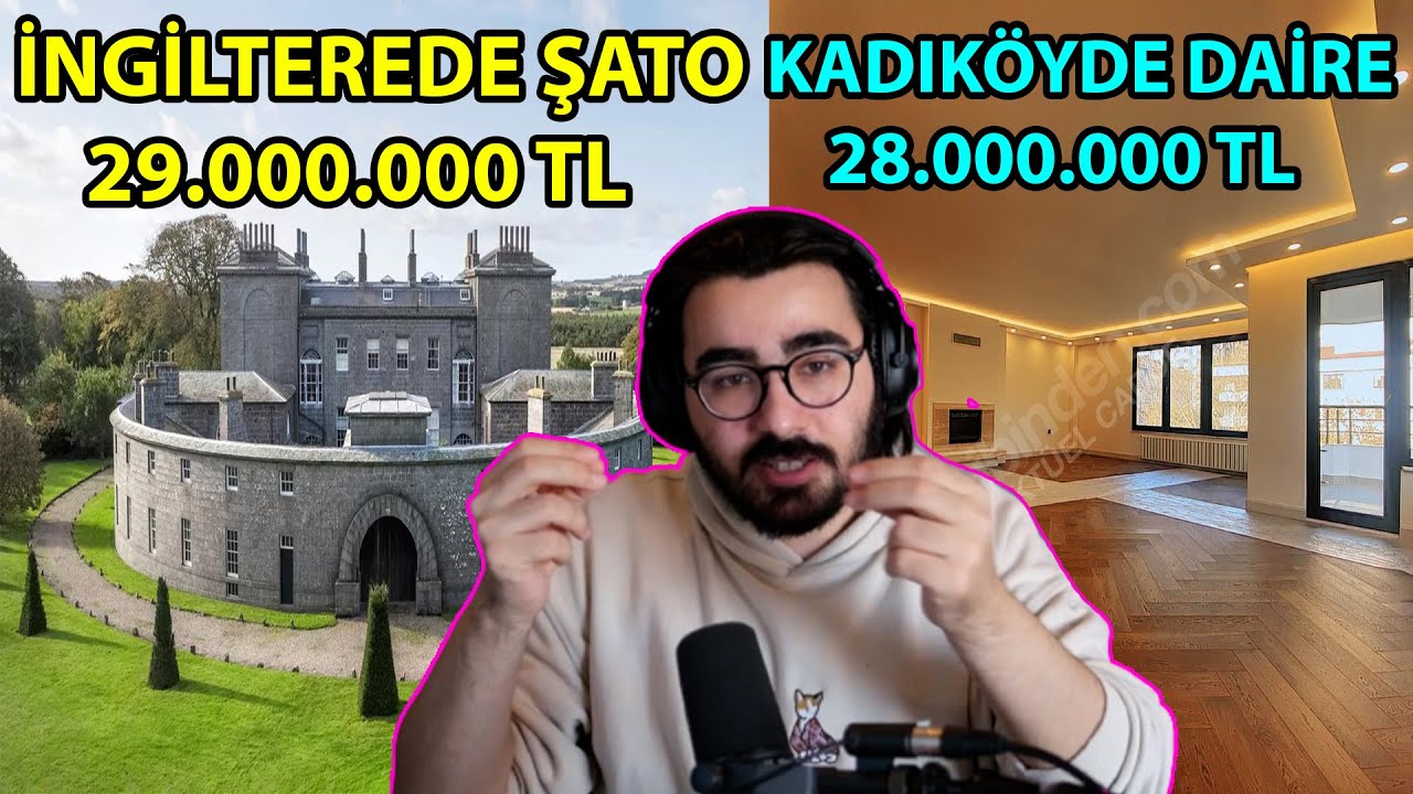 Bu Karşılaştırmanın Neden SAÇMA Olduğunu Anlatıyor | Videoyun
