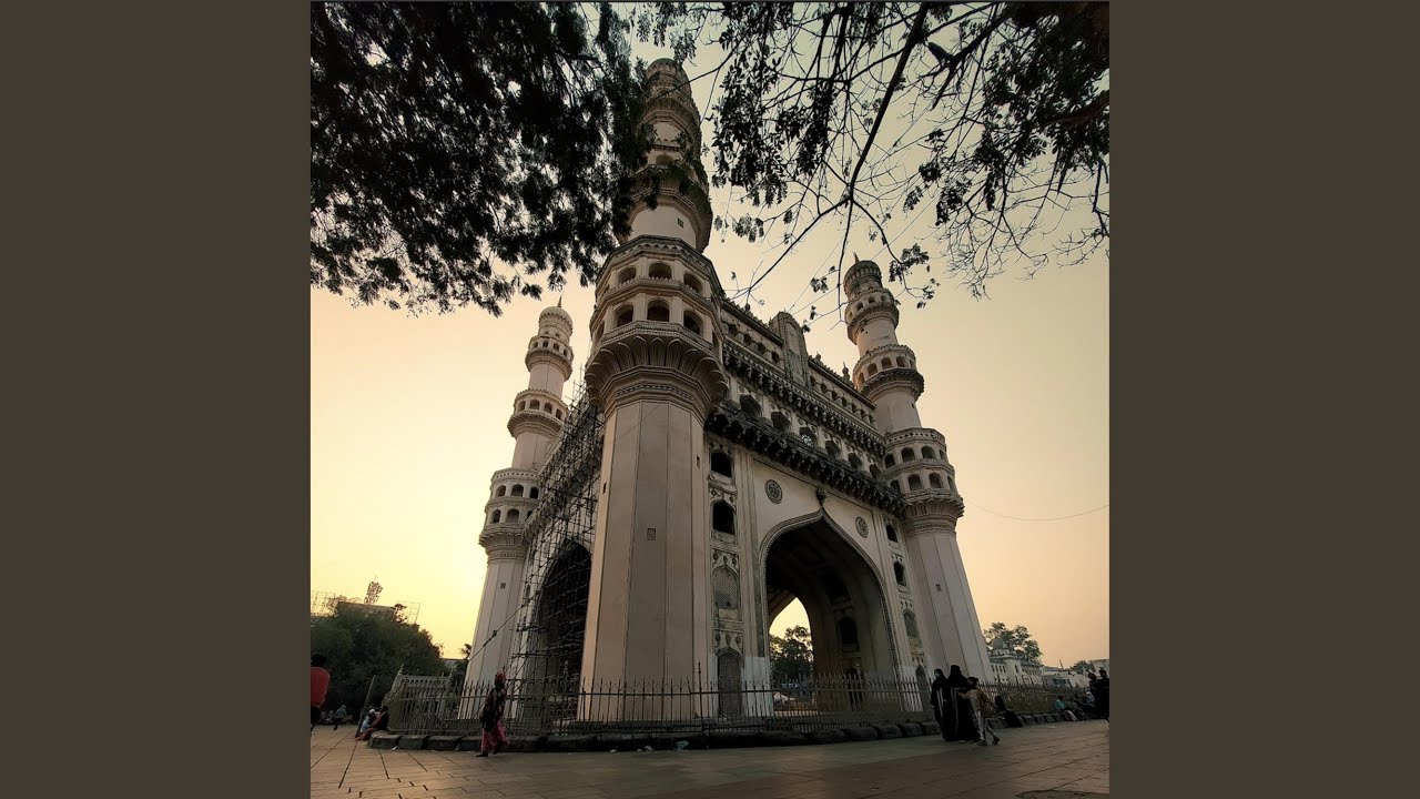 Hyderabadi Kiraak Gaana