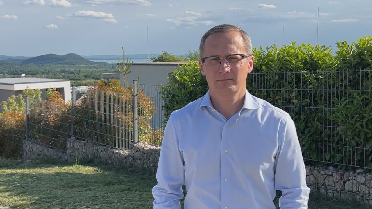 Bemutatkozik Kuti Rezső, a 3. sz&aacute;m&uacute; v&aacute;laszt&oacute;ker&uuml;let FIDESZ-KDNP &ouml;nkorm&aacute;nyzati k&eacute;pviselőjel&ouml;ltje