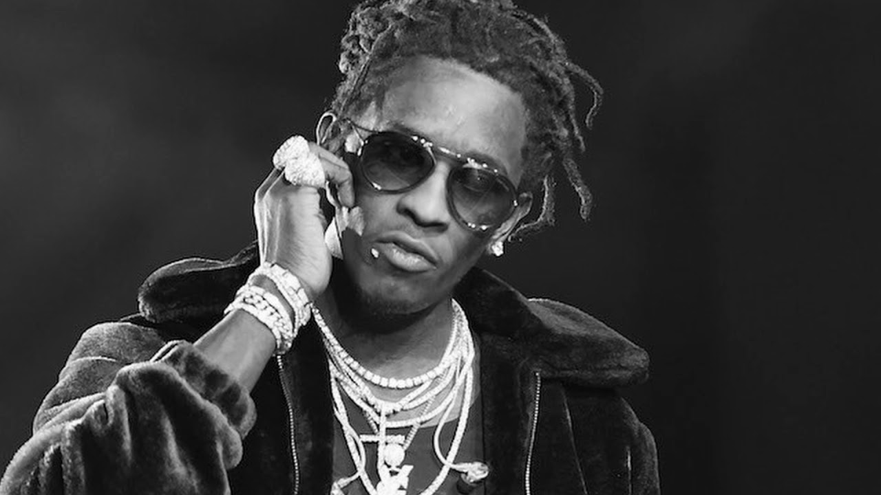 Young Thug x Elton John Type Beat ''Auntie'' (Prod. SilentSyndicate x Rooftop)