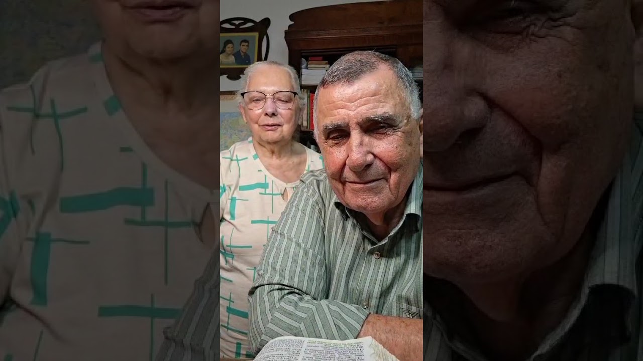 A fonte de água -viva nascida no Calvário - Mensagem do dia 26,02,2026