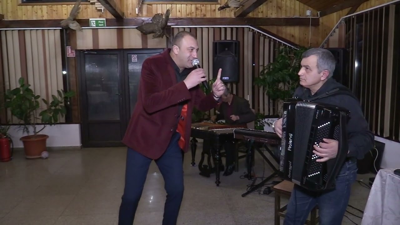 ❌❌FORMATIA GEORGEL SI VALERICA DE LA VARNITA-SE DUC ANII PREA USOR❌❌