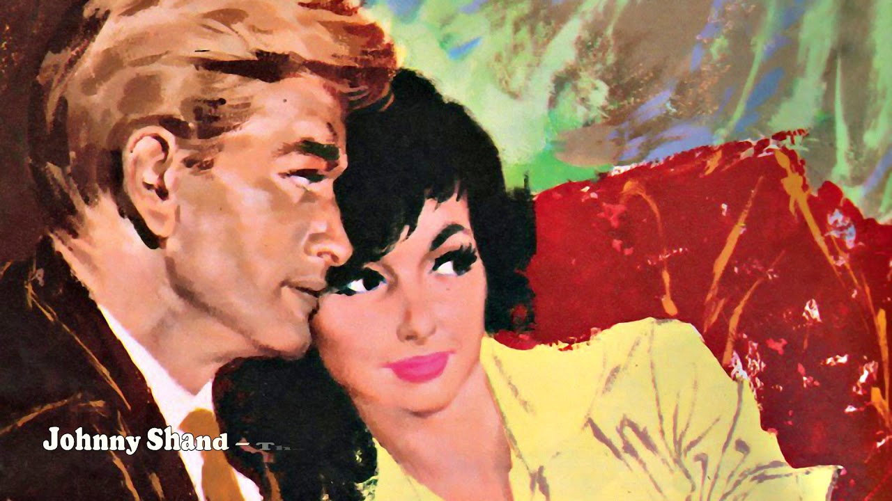Johnny Shand - The Heart Finds a Way