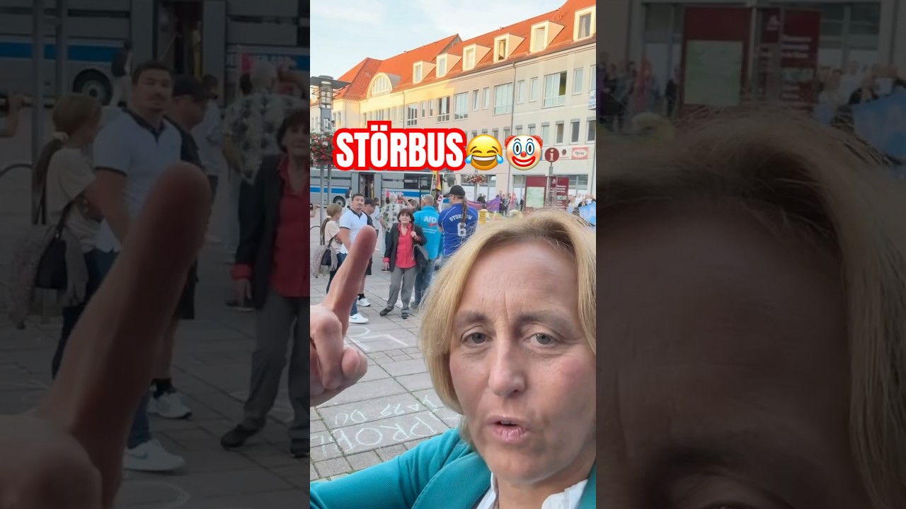 Omas-gegen-Rechts und Ged&ouml;ns