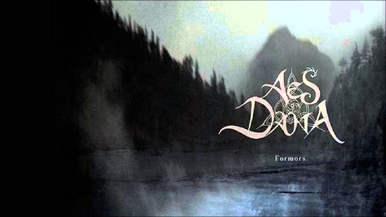 Aes Dana - Formors | Full Album