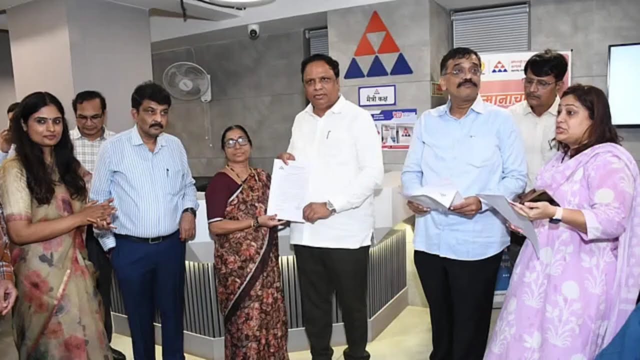 SRA Auto Annexure-2 Circular Explained: Important Alert for Builders!