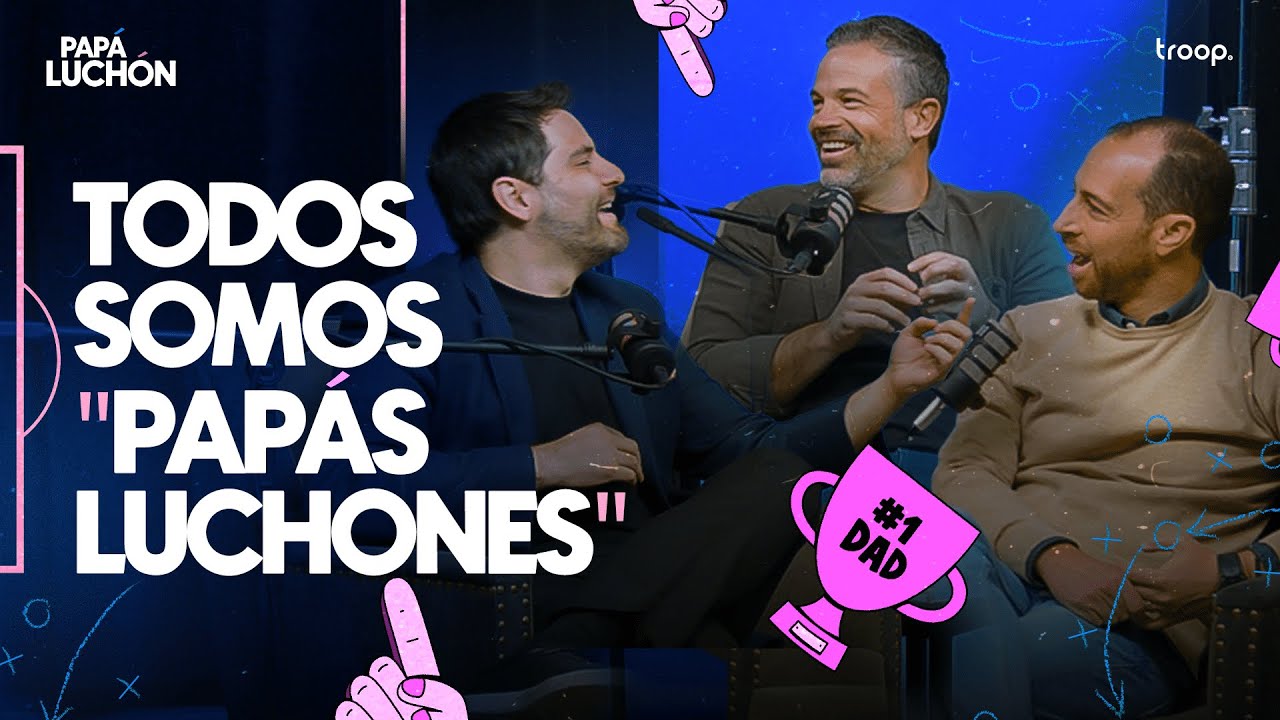 1. Todos somos 