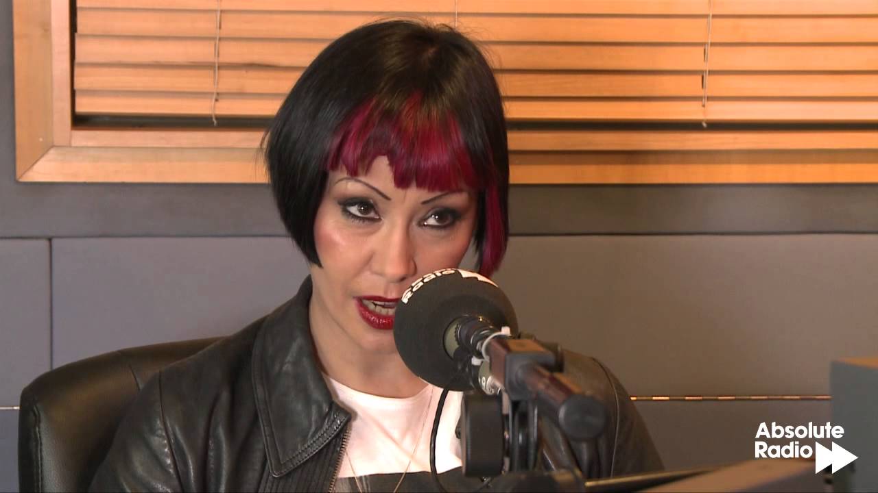 Saffron from Republica reminisces about the 90s