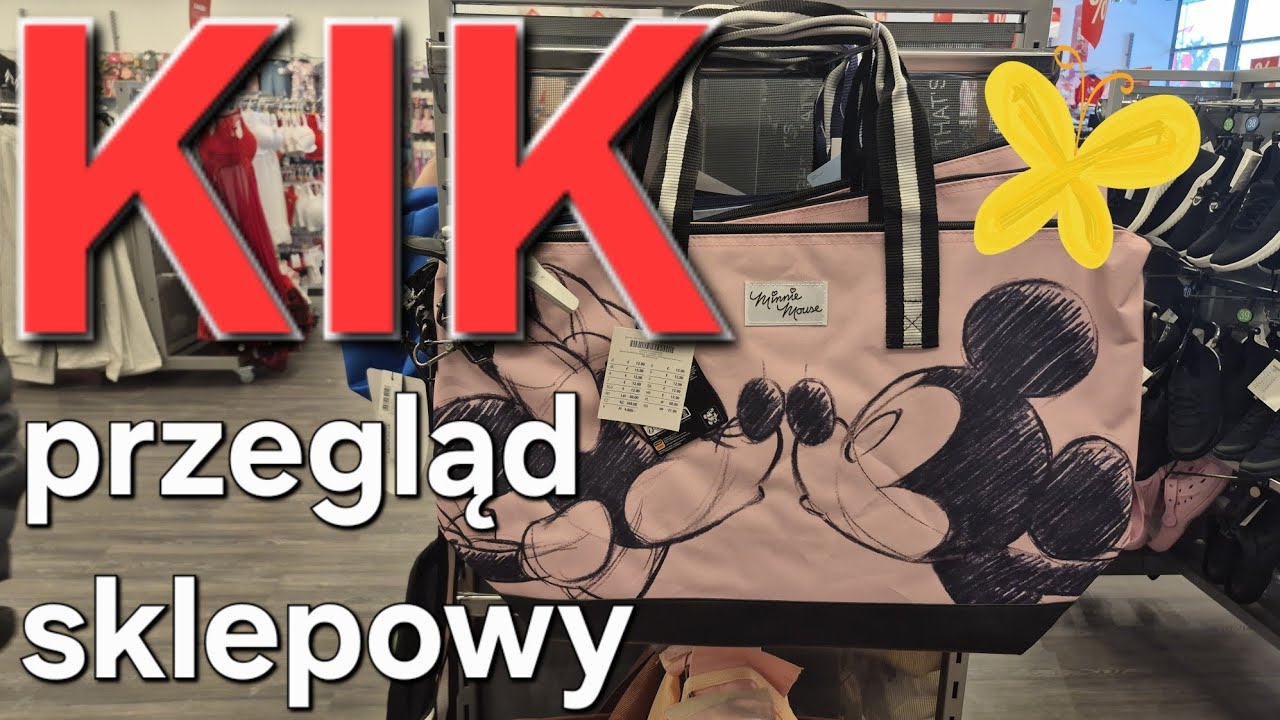 KIK 😍 MIERZYMY / PRZEGLĄD ODZIEŻY / PLUS SIZE