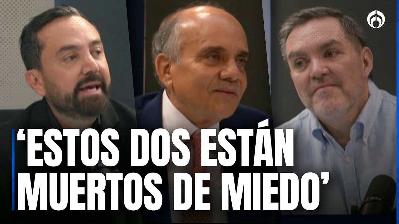 Revocación de mandato desata choque entre Morena, PRI y PAN