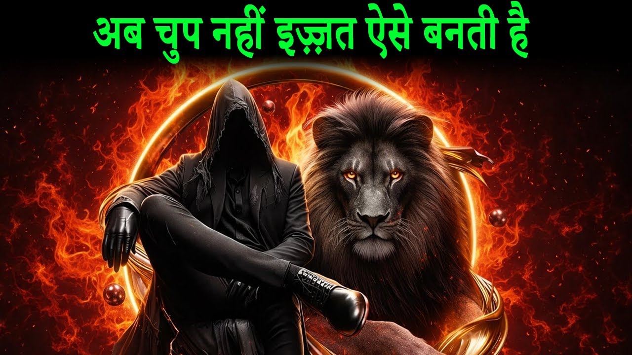 जो तुम्हारी इज़्ज़त नहीं करता, उसे ऐसे संभालो कि वो दोबारा हिम्मत न करे