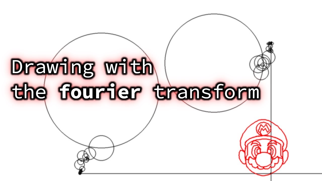 The worlds most convoluted spirograph