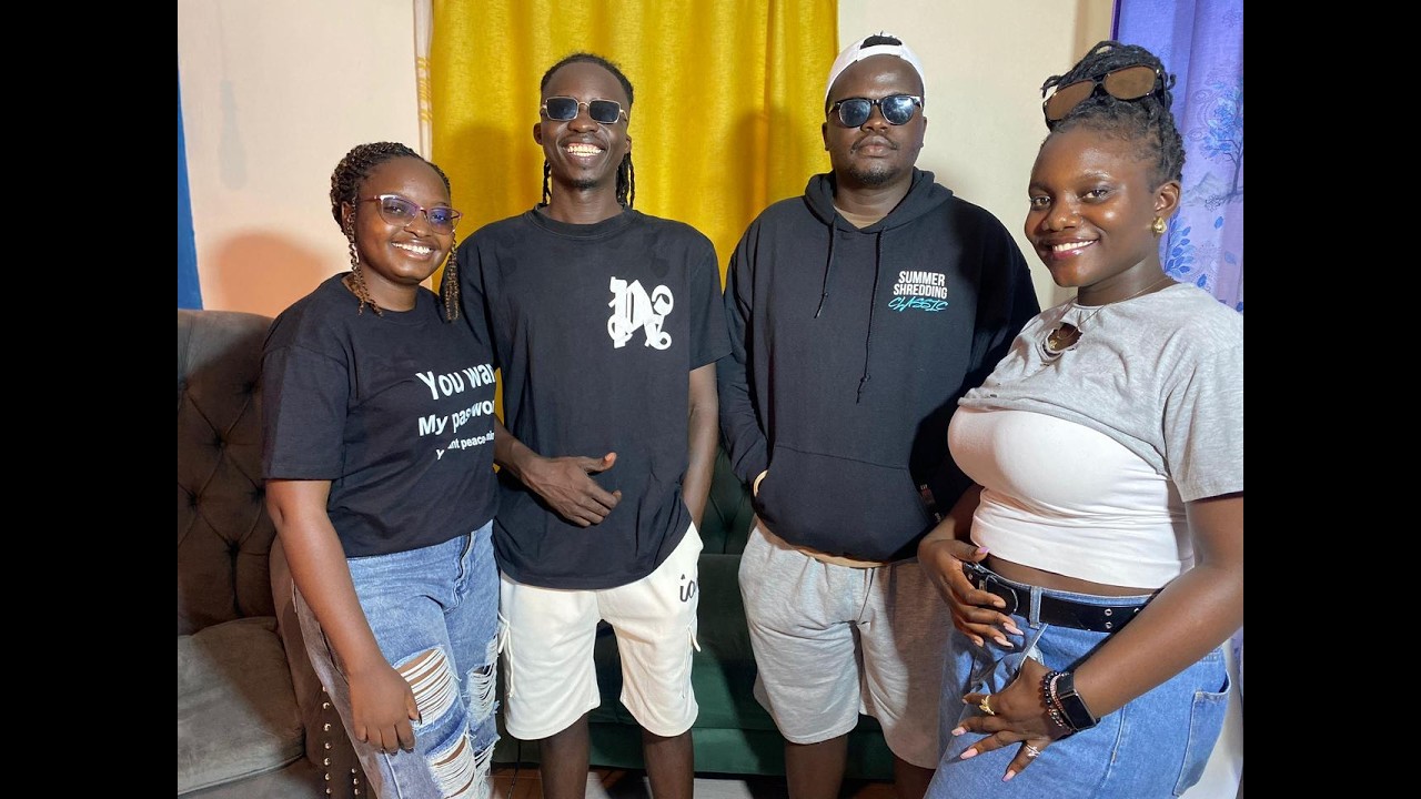 KULTURE42 x LIGHT IT UP_PODCAST || Episode 8
