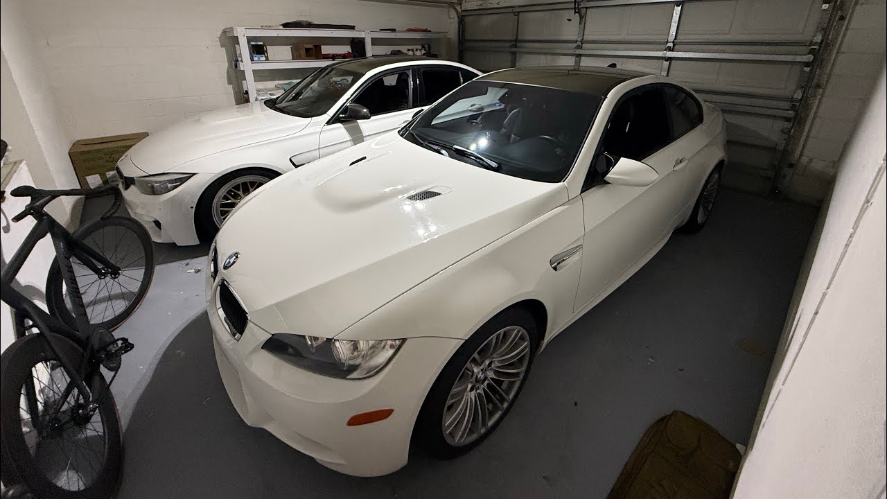 E92 M3 or F80 M3? Which one should you choose?