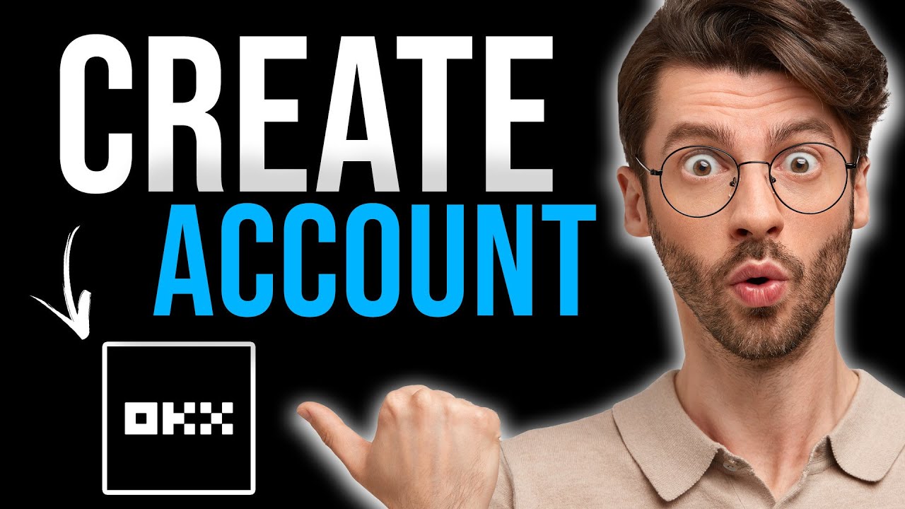 ✅ How to Create OKX Account 2026 (Step-by-Step Tutorial)
